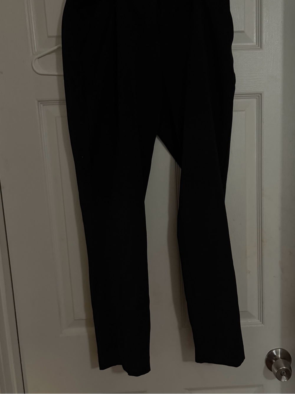 Express Classic Black Women's Pants/slacks- Sleek Trousers